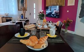 Chez Vincent